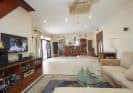 Furnished Pool Villa With 3 Bed 3 Bath For Sale 5 Minutes From Hua Hin Town