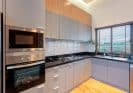 Modern Design Tropical Pool Villa For Sale Hua Hin Panorama Black Mountain