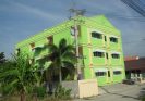 Prime Location Soi 94 Hua Hin Operational Business Apartment For Sale