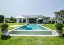 Baan Ing Phu Ultimate Private Pool Villa For Sale Hua Hin Estate Development