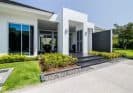 Baan Ing Phu Ultimate Private Pool Villa For Sale Hua Hin Estate Development