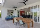 Contemporary Design Baan Ing Phu Luxury Villa For Sale Hua Hin