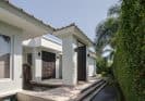 Contemporary Design Baan Ing Phu Luxury Villa For Sale Hua Hin