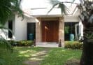 Hua Hin Modern Park Villa For Sale Baan Ing Phu Private Estate