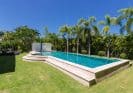 Hua Hin Pool Villa For Sale Baan Ing Phu Private Estate Development