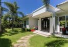 Hua Hin Pool Villa For Sale Baan Ing Phu Private Estate Development