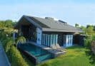 Luxury Private Pool Villa For Sale Sanctuary Lakes Hua Hin