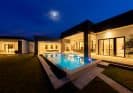 Minimalistic Design Luxury Pool Villa For Sale Hua Hin Baan Ing Phu