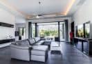 Minimalistic Design Luxury Pool Villa For Sale Hua Hin Baan Ing Phu