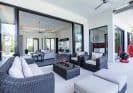 Minimalistic Design Luxury Pool Villa For Sale Hua Hin Baan Ing Phu