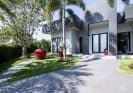 Minimalistic Design Luxury Pool Villa For Sale Hua Hin Baan Ing Phu