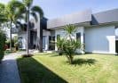 Minimalistic Design Luxury Pool Villa For Sale Hua Hin Baan Ing Phu