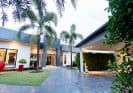 Minimalistic Design Luxury Pool Villa For Sale Hua Hin Baan Ing Phu