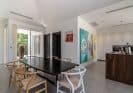 Contemporary Design Baan Ing Phu Luxury Villa For Sale Hua Hin