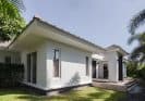 Contemporary Design Baan Ing Phu Luxury Villa For Sale Hua Hin