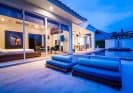 Contemporary Design Baan Ing Phu Luxury Villa For Sale Hua Hin