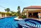 Golf Village 4 Bed 4 Bath Private Pool Villa For Sale In Hua Hin