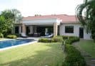 Hua Hin Modern Park Villa For Sale Baan Ing Phu Private Estate