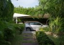 Hua Hin Modern Park Villa For Sale Baan Ing Phu Private Estate