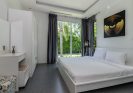 Hua Hin Pool Villa For Sale Baan Ing Phu Private Estate Development