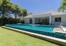 Hua Hin Pool Villa For Sale Baan Ing Phu Private Estate Development