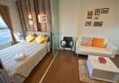 Hua Hin Studio Condominium 17th Floor For Sale Baan Kiang Fah