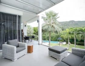 Luxury Hua Hin Condo For Sale Baan Ing Phu