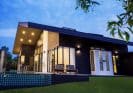 Luxury Private Pool Villa For Sale Sanctuary Lakes Hua Hin