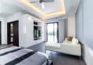 Minimalistic Design Luxury Pool Villa For Sale Hua Hin Baan Ing Phu