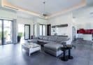 Minimalistic Design Luxury Pool Villa For Sale Hua Hin Baan Ing Phu
