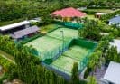 Minimalistic Design Luxury Pool Villa For Sale Hua Hin Baan Ing Phu