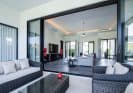 Minimalistic Design Luxury Pool Villa For Sale Hua Hin Baan Ing Phu