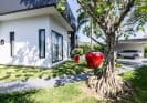 Minimalistic Design Luxury Pool Villa For Sale Hua Hin Baan Ing Phu