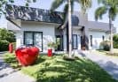 Minimalistic Design Luxury Pool Villa For Sale Hua Hin Baan Ing Phu