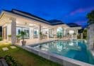 Bibury Property Hua Hin Luxury Pool Villa For Sale