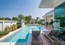 Bibury Property Hua Hin Luxury Pool Villa For Sale