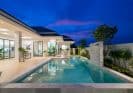 Bibury Property Hua Hin Luxury Pool Villa For Sale