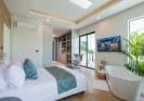 Bibury Property Hua Hin Luxury Pool Villa For Sale