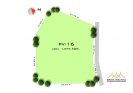 Hua Hin Land For Sale 1075 SQM. In Baan Ing Phu