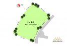 Land For Sale In Hua Hin Baan Ing Phu Luxury Development