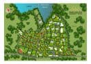 Land Plot For Sale 1146 SQM. Baan Ing Phu Hua Hin