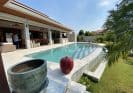 Khao Khalok 6 Bedroom Private Pool Villa For Sale