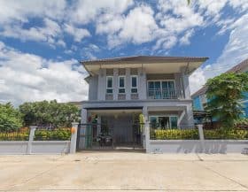Glory House 2 Hua Hin Townhouse For Sale