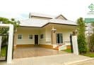 Hua Hin Residential Homes For Sale In Emerald Scenery (Type A)