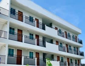 Hua Hin Soi 102 Apartment With 20 Rooms For Sale