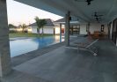 Large Pool Villa In Hua Hin Soi 112 on 58 Rai Project