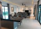 Large Pool Villa In Hua Hin Soi 112 on 58 Rai Project