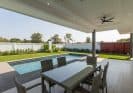 Luxury Villa For Sale In Baan Aria  Hua Hin Residential Development