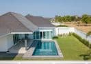 Luxury Villa For Sale In Baan Aria  Hua Hin Residential Development