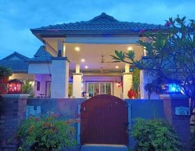 Emerald Resort House For Sale In Hua Hin Soi 112